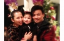 Ada Choi Clarifies Miscarriage Rumors thumbnail