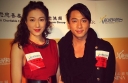 Ron Ng Explains Romantic Rumors With Kelly Fu thumbnail