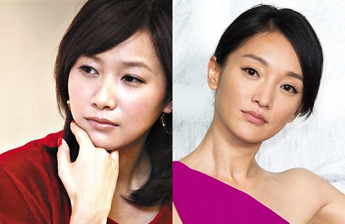 Xu Jinglei Topples Zhou Xun as China’s Top Grossing Actress thumbnail