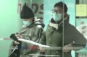 Joey Yung and Wilfred Lau’s Disguises Fail; Paparazzi Crashes Date thumbnail