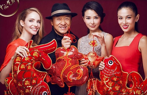 Weekly Box Office: “Lost in Thailand” Tops 1 Billion RMB; “CZ12″ Reaps 600 Million RMB thumbnail