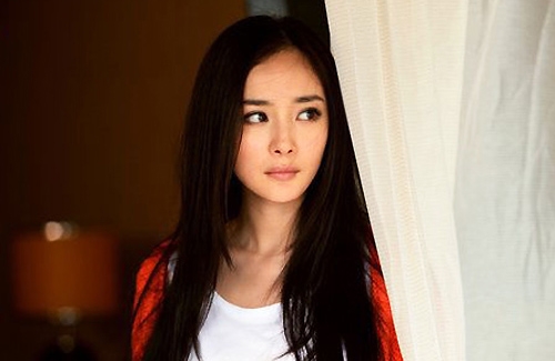 Yang Mi is China’s Highest-Grossing Actress in 2012 thumbnail