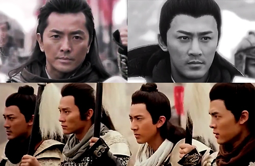 “Saving General Yang” Trailer Released thumbnail