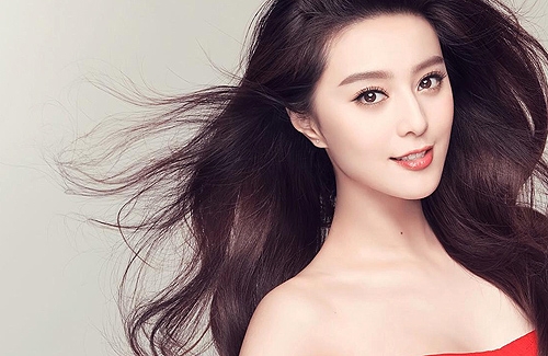 Fan Bingbing Joins “Iron Man 3″ Cast thumbnail