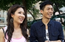 Sammy Leung and Sharon Chan Share Friendship Snips thumbnail