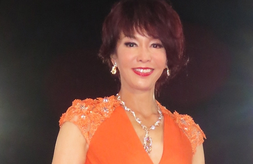 Carol Chen Will Not Film “War of the Genders 2” thumbnail