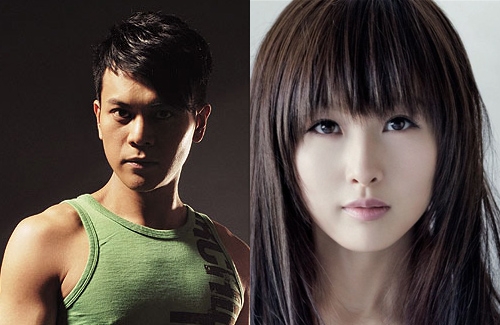Eric Li Cheats on Girlfriend with Cilla Kung? thumbnail
