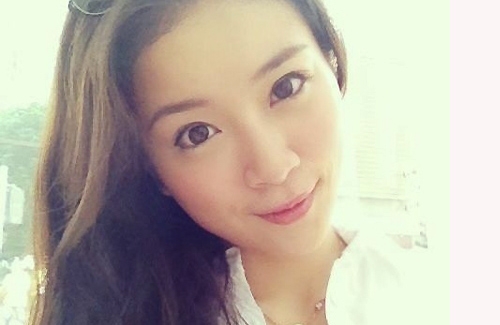 Candy Chang Finally Returns to Work After Drug Incident thumbnail