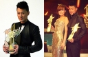 Raymond Lam and Joey Yung Win JSG Most Popular Singer Awards thumbnail