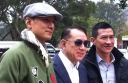 Daniel Wu and Nick Cheung Film Dante Lam’s “That Demon Within” thumbnail