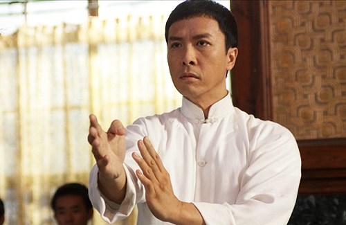 “Ip Man 3″ and Other New Hong Kong Films in 2013 thumbnail