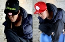 Raymond Lam Launches “L.F.” Clothing Line thumbnail