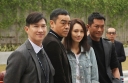 Sean Lau, Louis Koo, and Nick Cheung Star in Benny Chan’s “The Cartel War” thumbnail