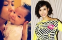 Athena Chu and Paul Wong Celebrate Daughter’s First 100 Days thumbnail