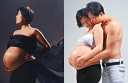 Janet Chow Reveals 42-Inch Pregnant Belly in Maternity Photos thumbnail