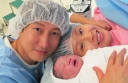 Janet Chow and Timmy Hung’s Baby Boy Arrives! thumbnail