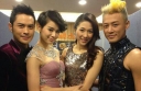 Myolie Wu, Kevin Cheng, Raymond Lam and Linda Chung Off to Seoul thumbnail