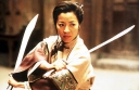 Michelle Yeoh to Star in “Crouching Tiger, Hidden Dragon” Sequel thumbnail