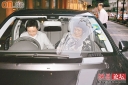 Susanna Kwan and Lesbian Friend Spotted Shopping Together thumbnail