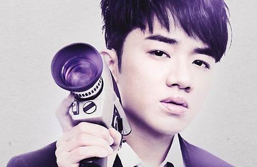 Wong Cho Lam’s New Album: The Curious Case thumbnail