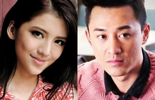 Karena Ng Breaks Up with Former Boyfriend for Raymond Lam thumbnail