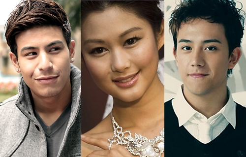 Steven Cheung vs. Alan Wan: Who Will Win Eliza Sam’s Heart? thumbnail