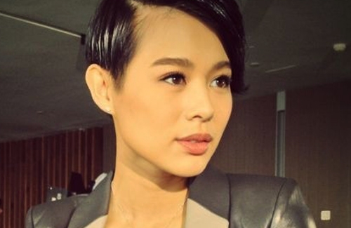 Myolie Wu on Her Relationship with TVB’s Big Four Fadans thumbnail