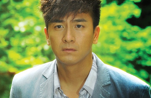 Kenneth Ma Remains a Bachelor on Valentine’s Day thumbnail