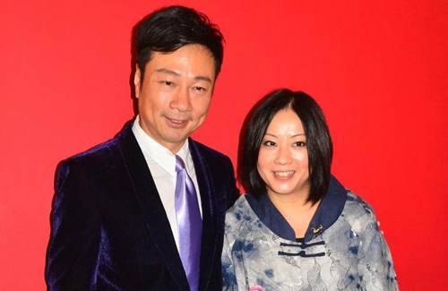Wayne Lai Destined to Win the TV King a Fourth Time? thumbnail