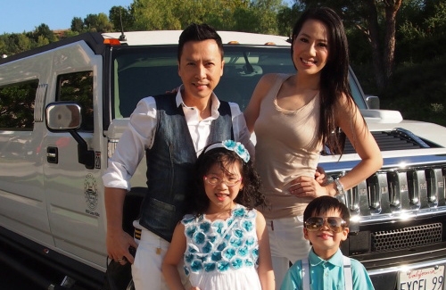 Donnie Yen is Hong Kong’s Highest Earning Celebrity thumbnail