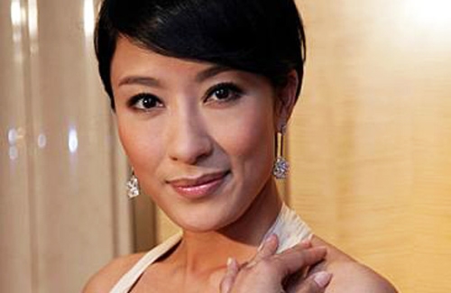 Tavia Yeung Wants a Relaxing Year of the Snake thumbnail