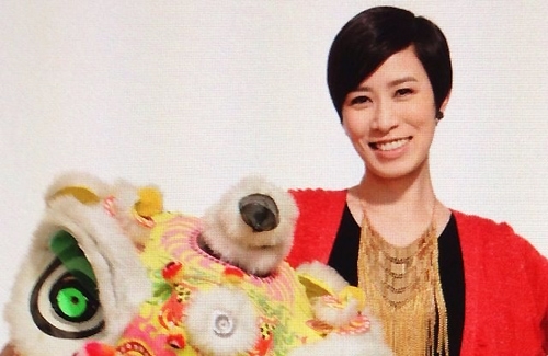 Charmaine Sheh Cherishes Family Traditions thumbnail