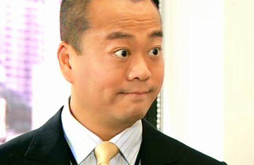 Bobby Au Yeung Remains in ICU, But Condition Improves thumbnail