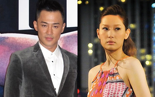 Raymond Lam and Kate Tsui Observe Holiday Festivities thumbnail