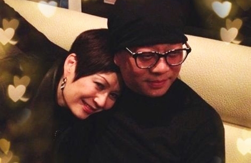 Bobby Au Yeung’s Wife Hopes for Speedy Recovery thumbnail