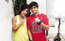 Linda Chung Brings Philip Ng to Vancouver Home thumbnail