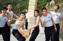 Eliza Sam Attracts Hungry Men’s Notice in “Sniper Attack 2013″ thumbnail
