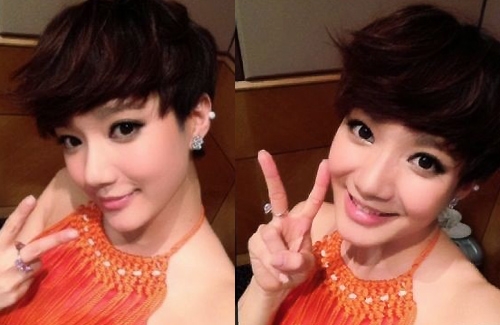 Did Grace Wong Abandon Her Virginity Pledge? thumbnail