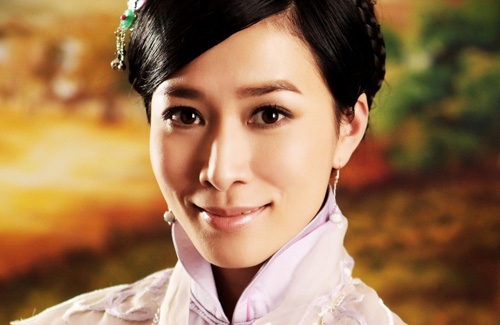 Charmaine Sheh: “Every Woman Should Have Her Own Money” thumbnail