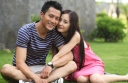Yang Mi Shows Off 3-Carat Diamond Ring thumbnail