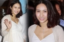 Gigi Lai Checks Out of Hospital After Giving Birth thumbnail