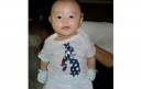 New Photos of Cecilia Cheung’s Son, Quintus, Revealed! thumbnail