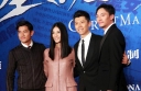 Charlie Yeung’s Directorial Debut, “Christmas Rose” Explores Sexual Harassment thumbnail