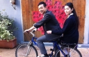 Christine Kuo and Oscar Leung’s Date Interrupted by Perverted Superhero thumbnail
