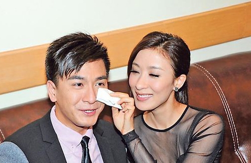 Kenneth Ma Moved to Tears for Outstanding Performing Actor Award thumbnail