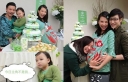 Friends Throw Baby Shower for Ada Choi thumbnail