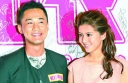 Raymond Lam and Karena Ng Go On a Category III Movie Date thumbnail