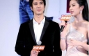 Leehom Wang and Crystal Liu Attend “Love in Disguise” Premiere thumbnail