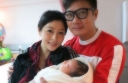 Angela Tong Gives Birth to Baby Girl Alyssa! thumbnail