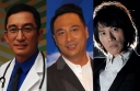The Return of TVB Uncles: Male Leads Pushing 50 thumbnail